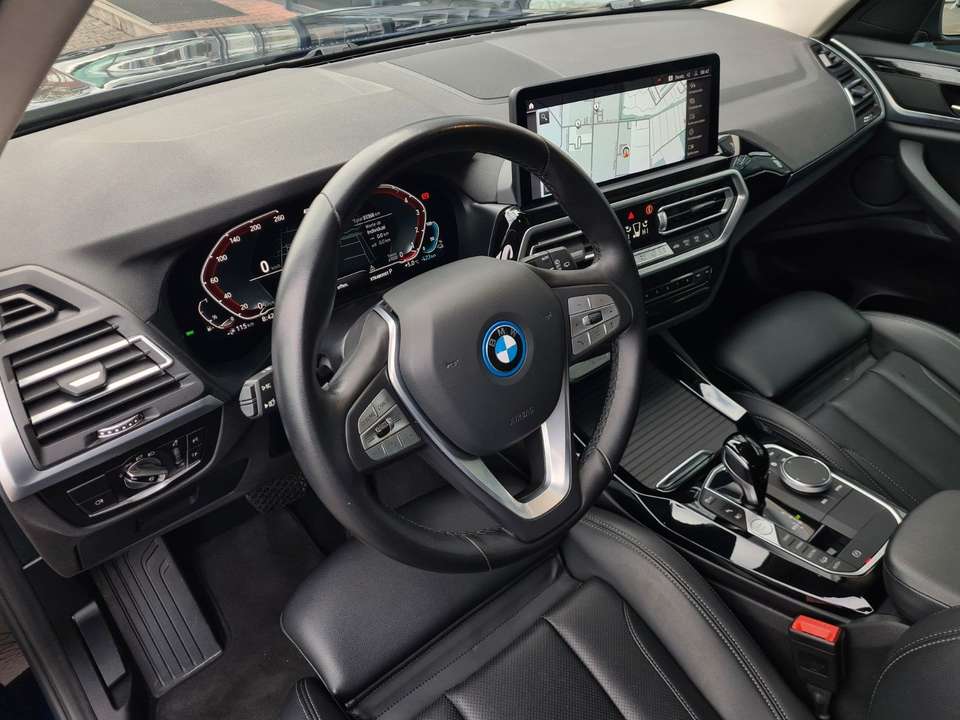 BMW X3 - Imagem 9