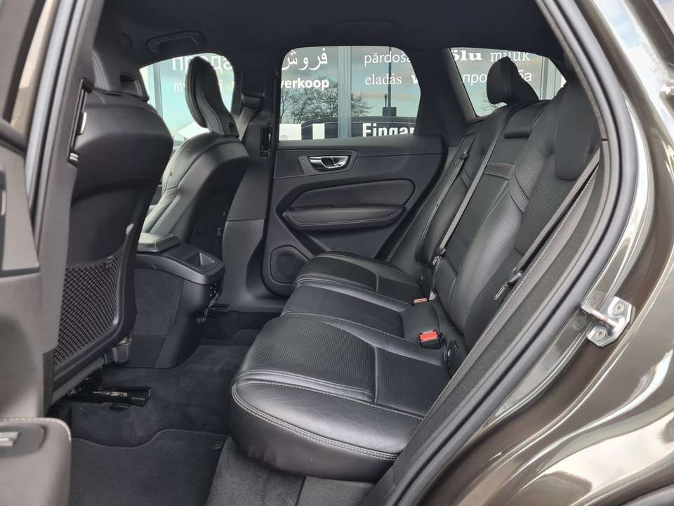 Volvo XC60 - Imagem 14