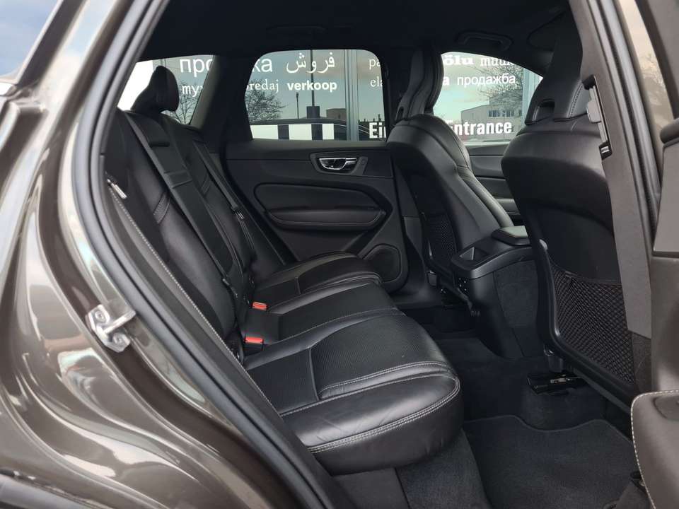 Volvo XC60 - Imagem 15