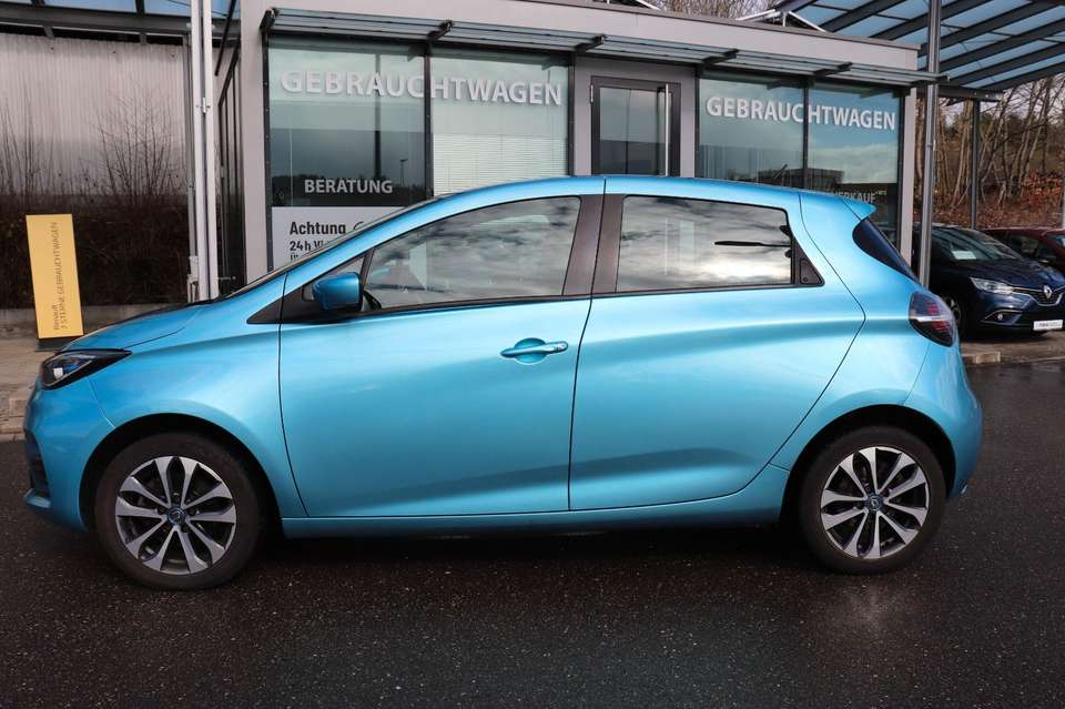 Renault ZOE - Imagem 2