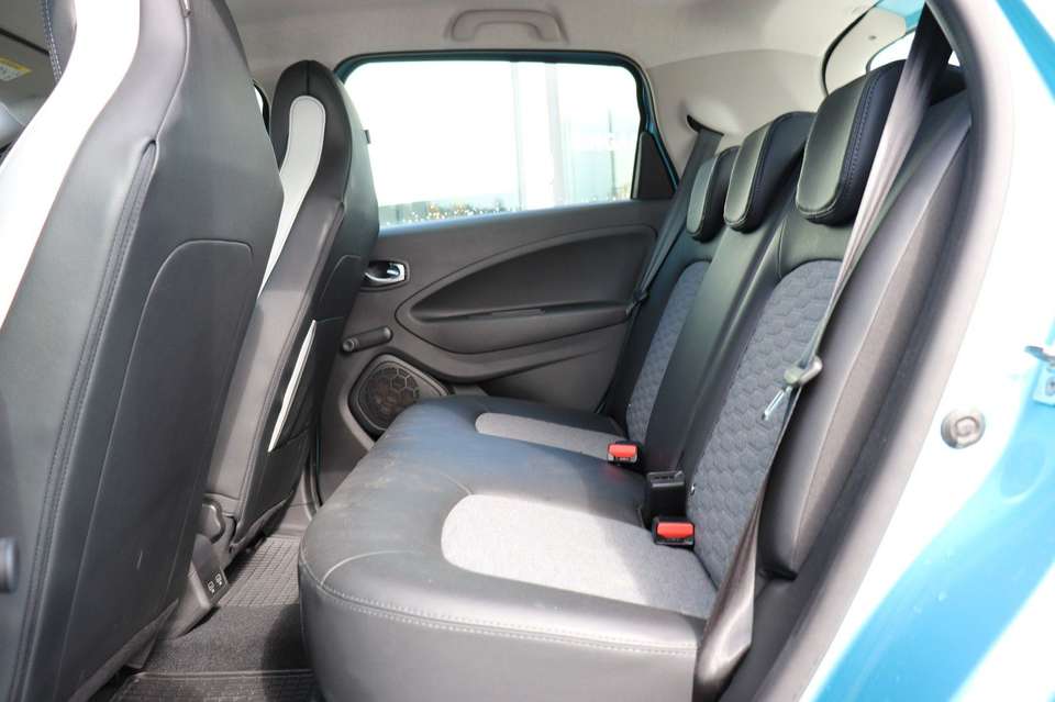 Renault ZOE - Imagem 11