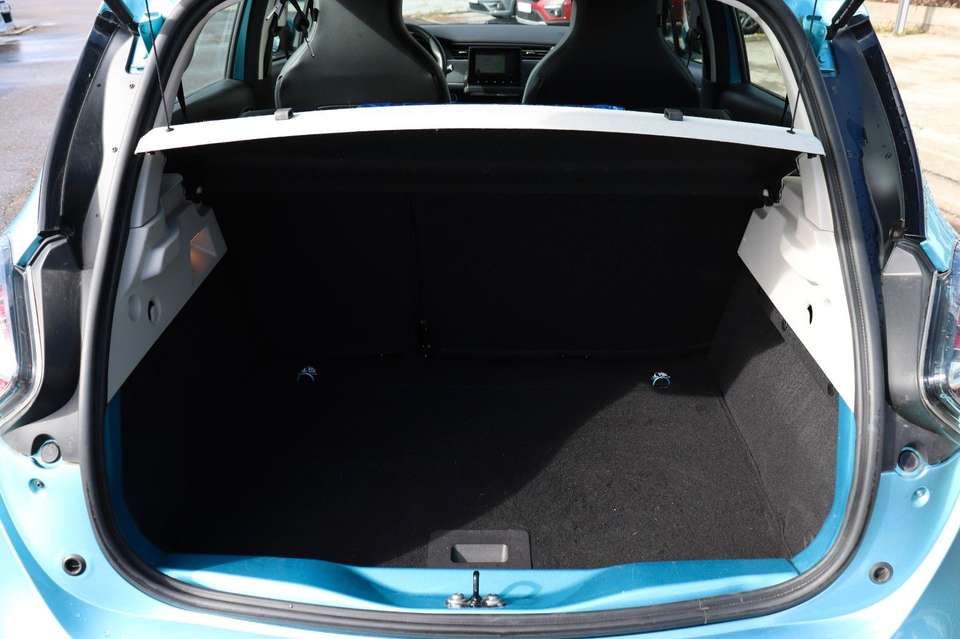 Renault ZOE - Imagem 12