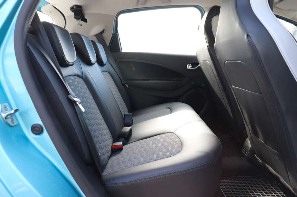 Renault ZOE - Imagem 13