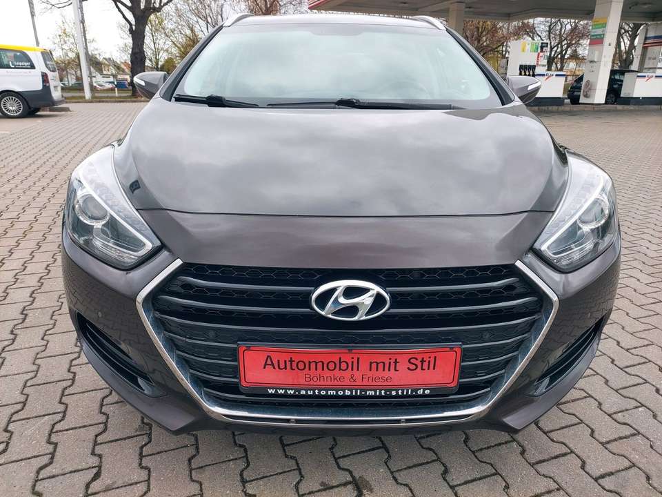 Hyundai i40 - Imagem 3