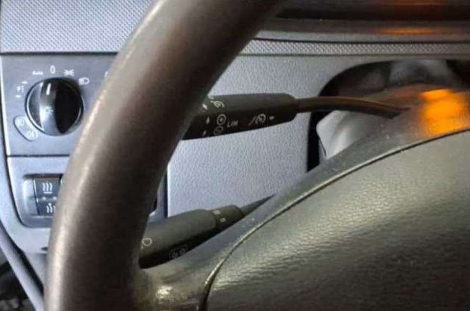 Mercedes-Benz Vito - Imagem 8