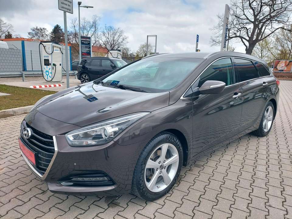 Hyundai i40 - Imagem 4