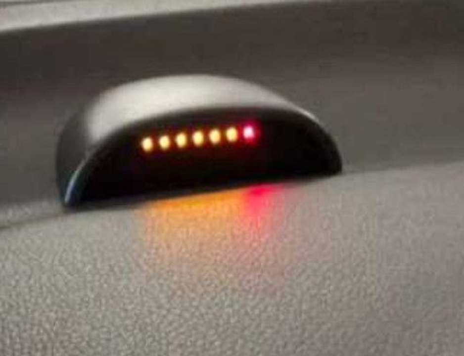 Mercedes-Benz Vito - Imagem 13