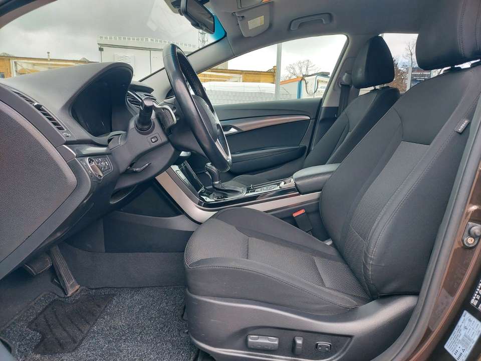 Hyundai i40 - Imagem 10