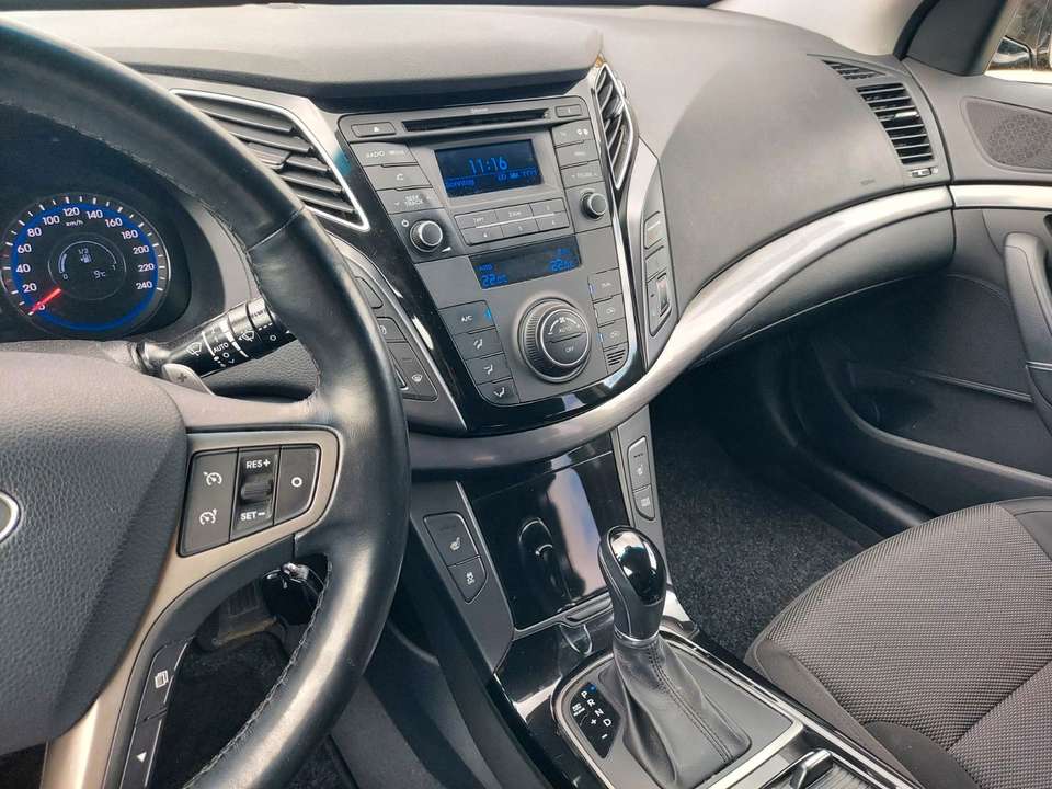 Hyundai i40 - Imagem 12