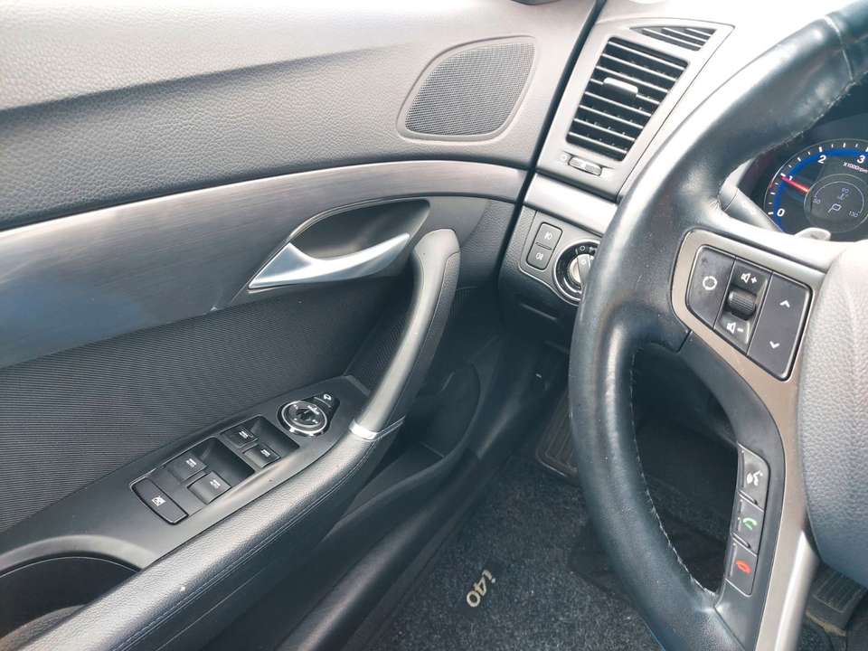 Hyundai i40 - Imagem 14