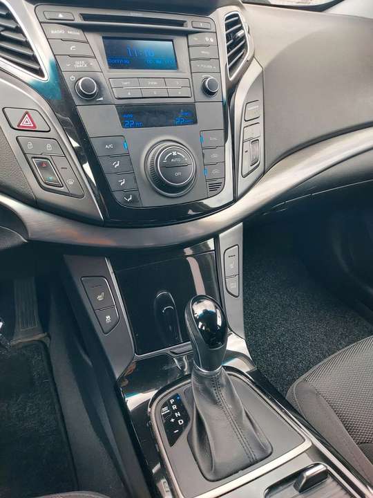 Hyundai i40 - Imagem 15