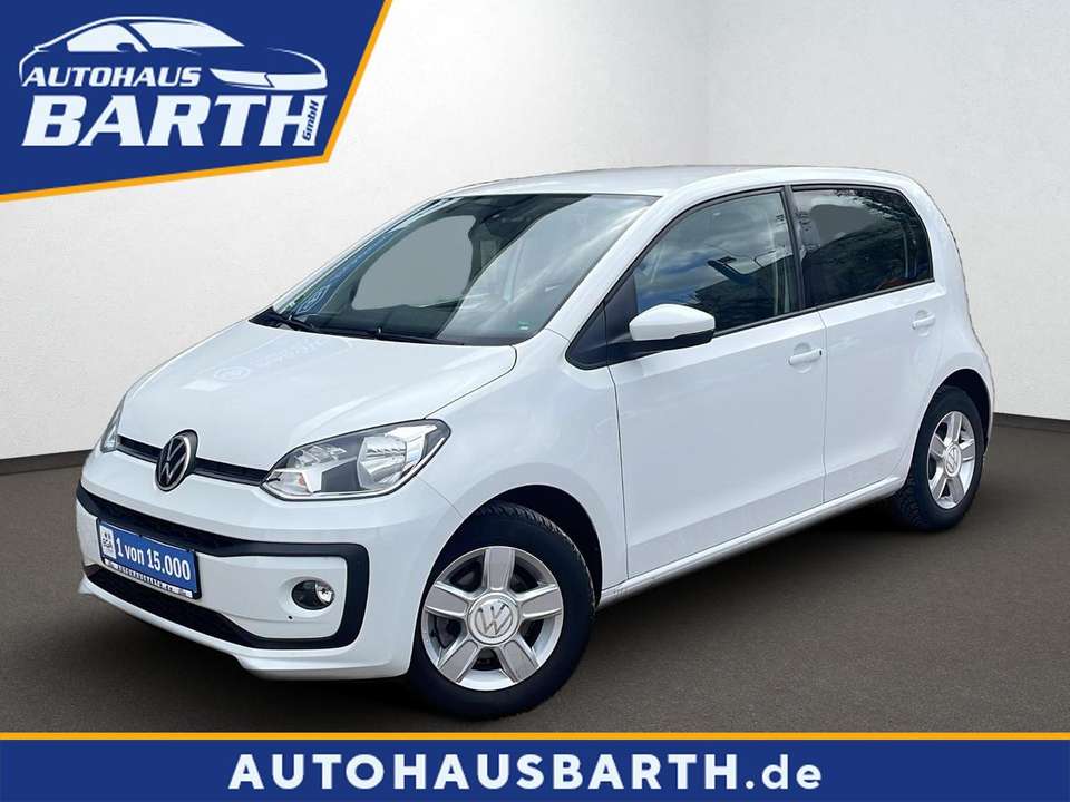 Volkswagen up! - Imagem 1
