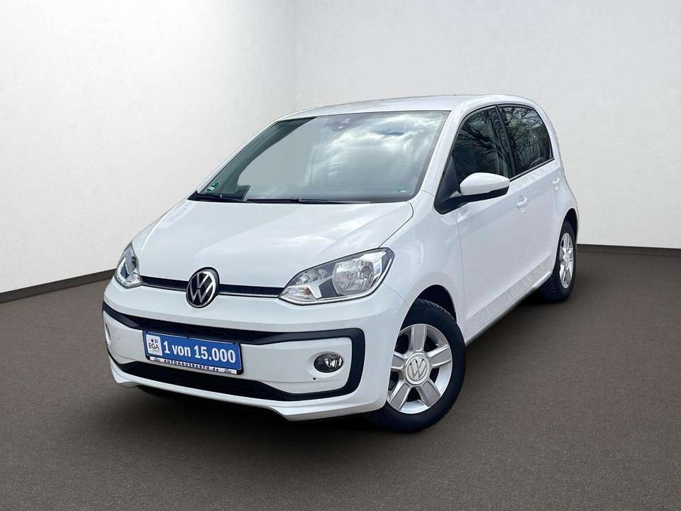 Volkswagen up! - Imagem 2