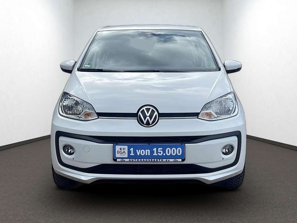 Volkswagen up! - Imagem 3