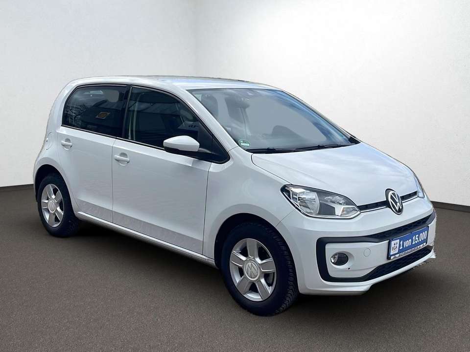 Volkswagen up! - Imagem 5