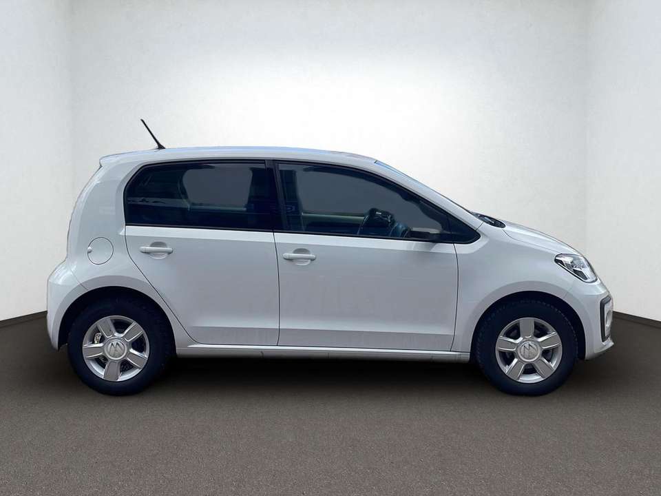 Volkswagen up! - Imagem 6