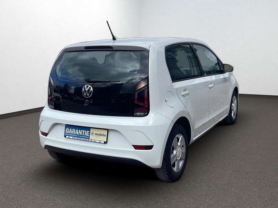Volkswagen up! - Imagem 7