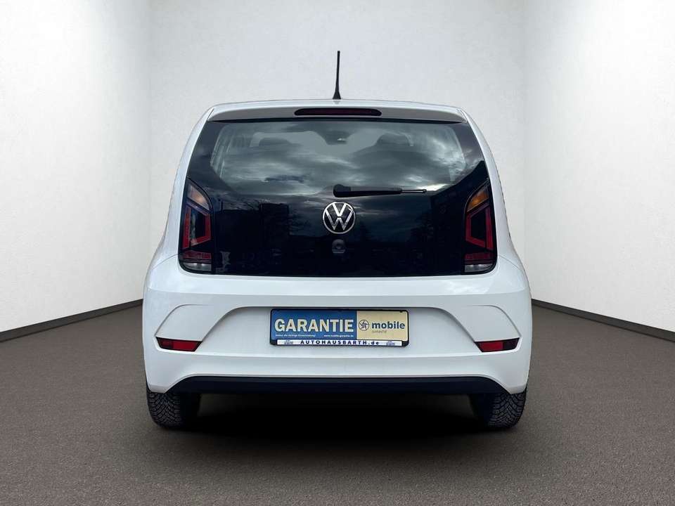 Volkswagen up! - Imagem 8