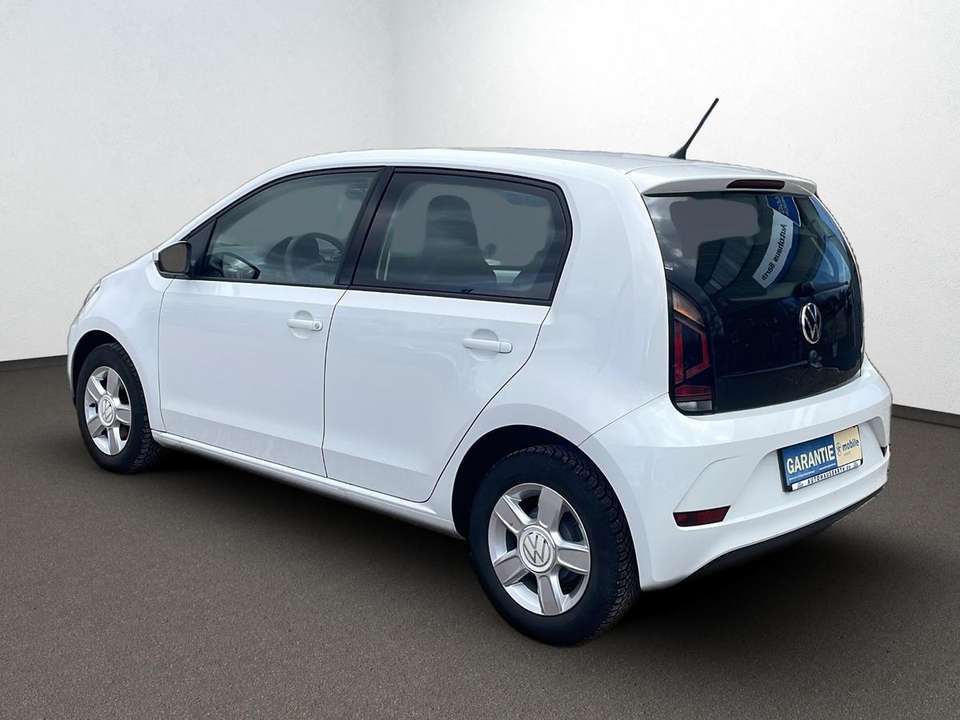 Volkswagen up! - Imagem 9