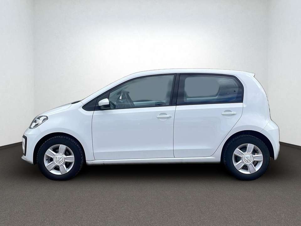 Volkswagen up! - Imagem 10