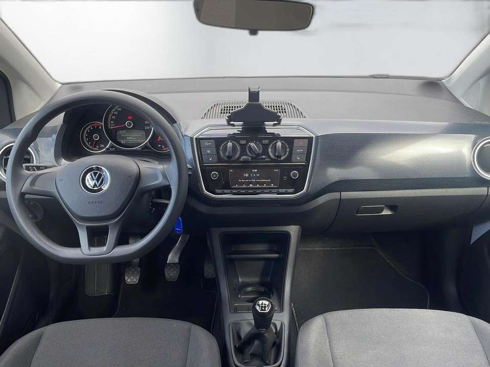 Volkswagen up! - Imagem 12