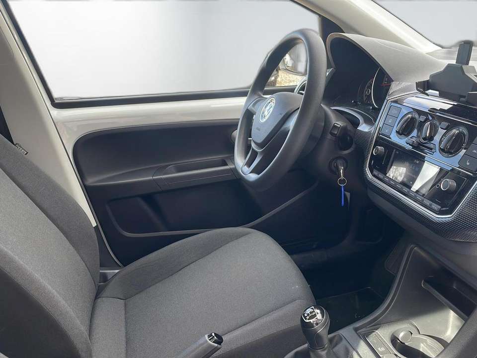 Volkswagen up! - Imagem 13