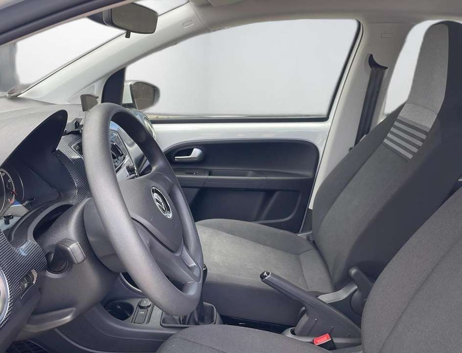 Volkswagen up! - Imagem 14