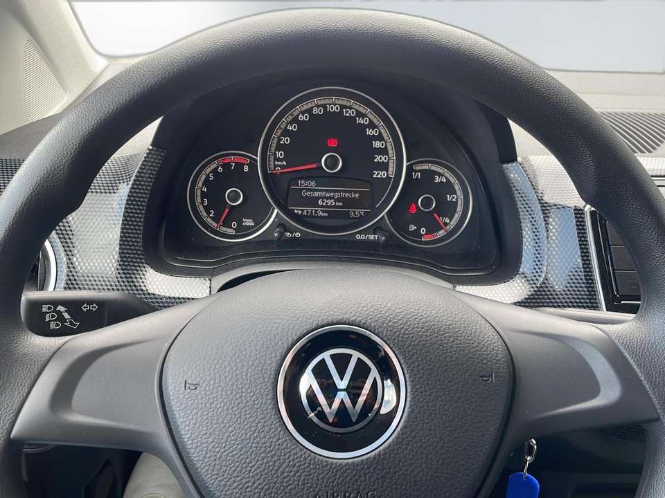 Volkswagen up! - Imagem 15