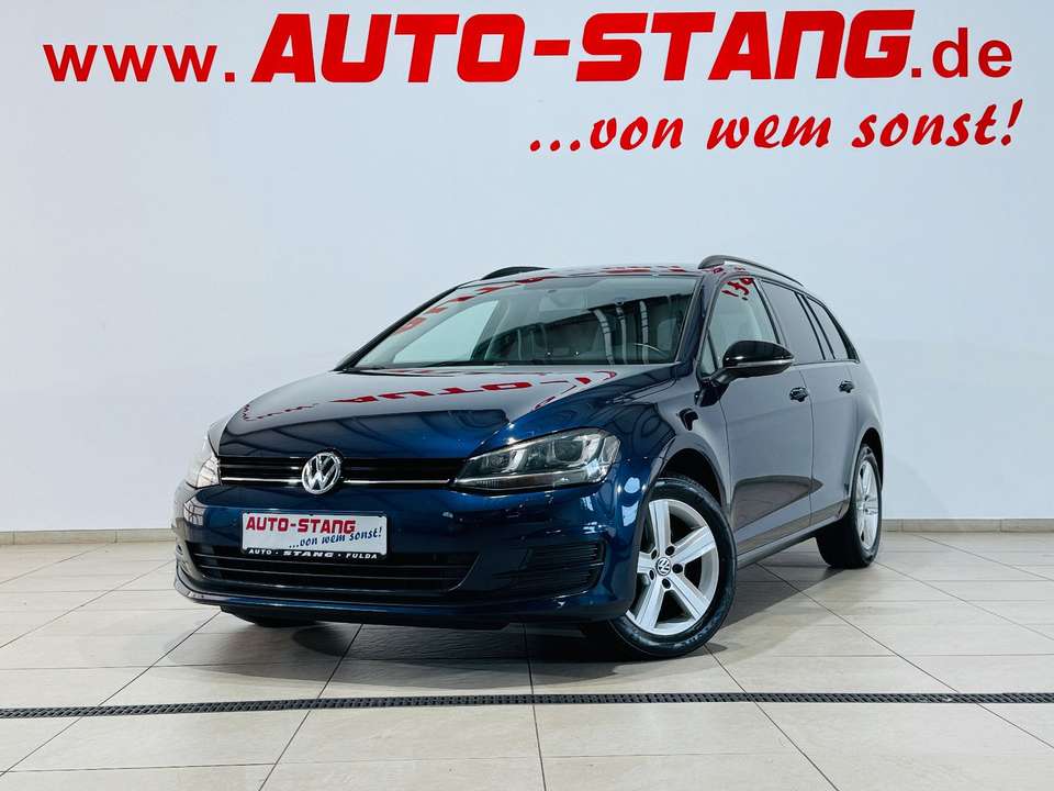 Volkswagen Golf - Imagem 1