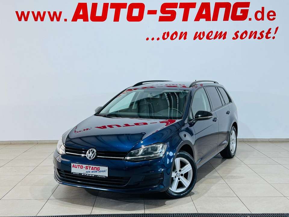 Volkswagen Golf - Imagem 2