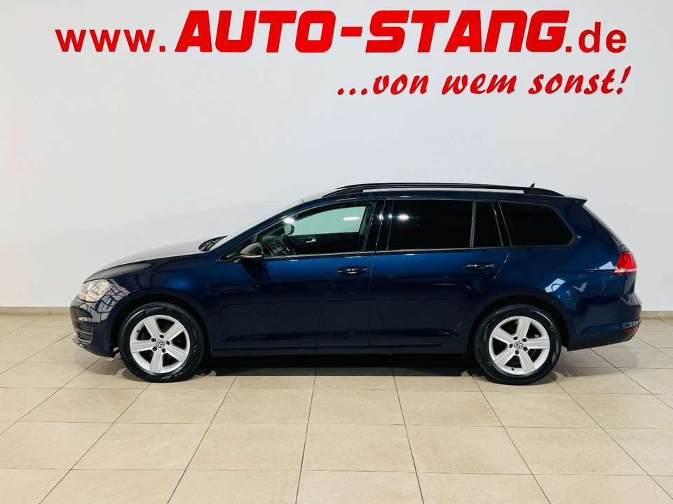 Volkswagen Golf - Imagem 3