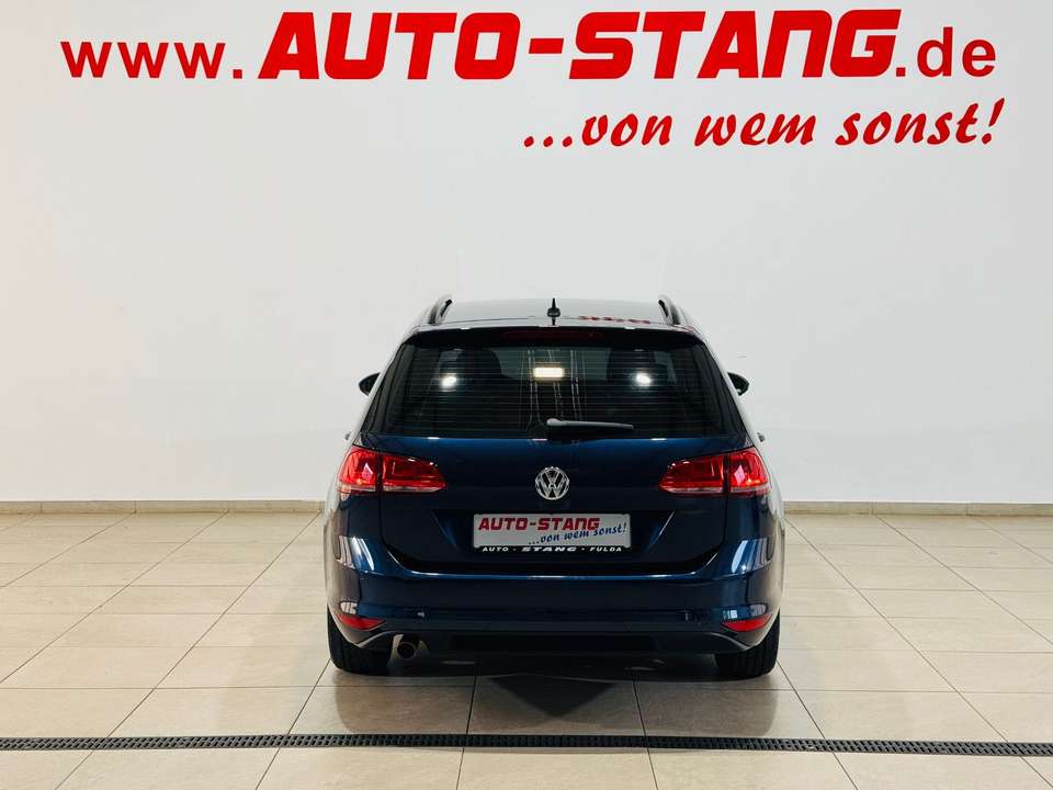 Volkswagen Golf - Imagem 6