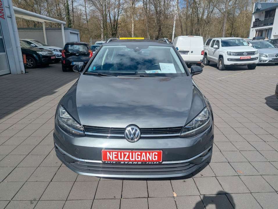 Volkswagen Golf - Imagem 5