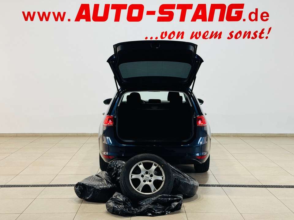 Volkswagen Golf - Imagem 7