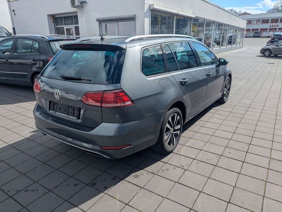 Volkswagen Golf - Imagem 7