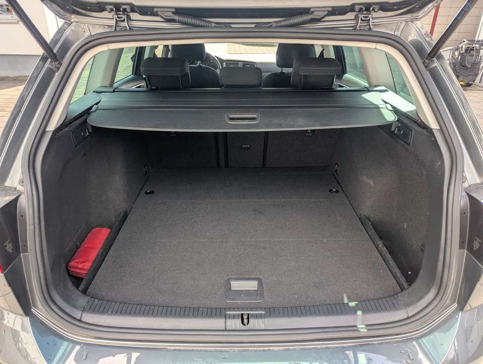 Volkswagen Golf - Imagem 10