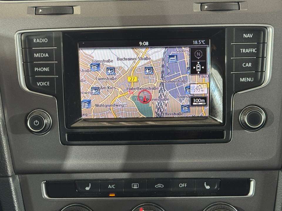 Volkswagen Golf - Imagem 14