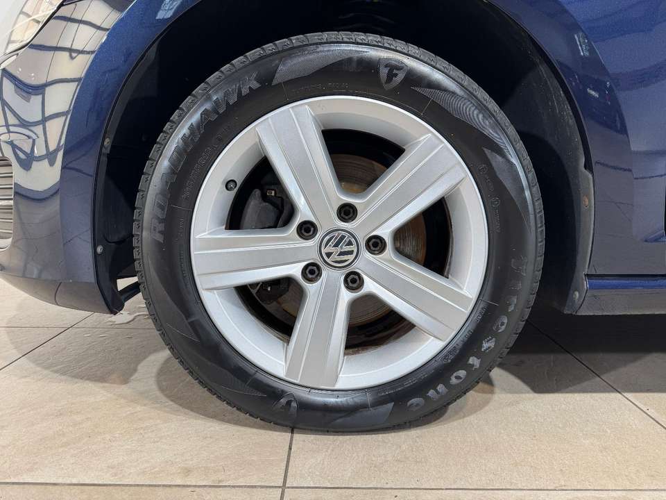 Volkswagen Golf - Imagem 15