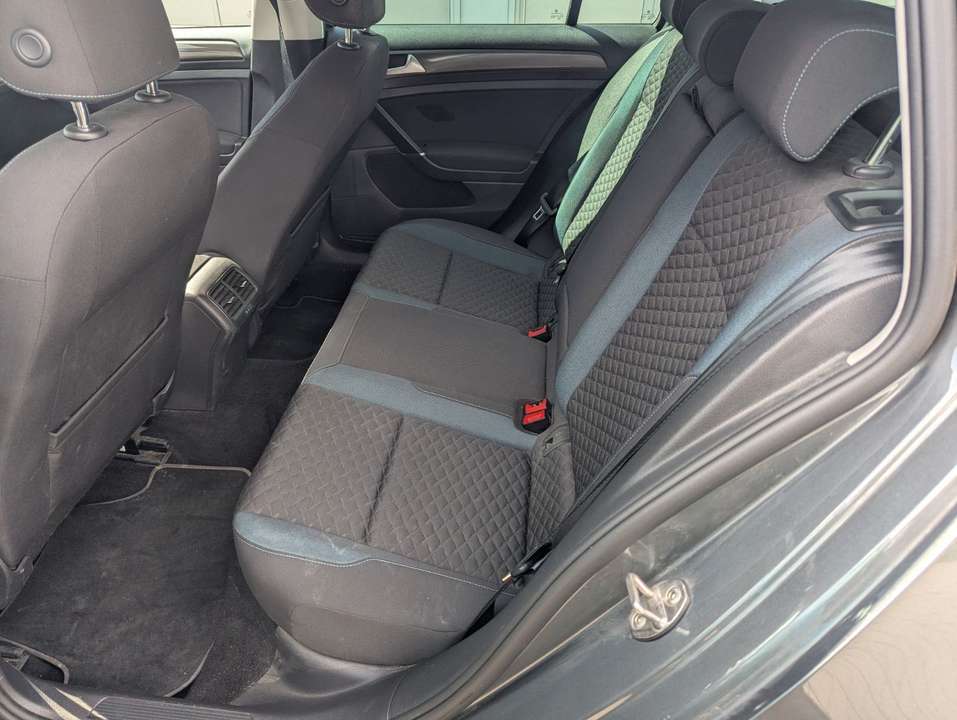 Volkswagen Golf - Imagem 15