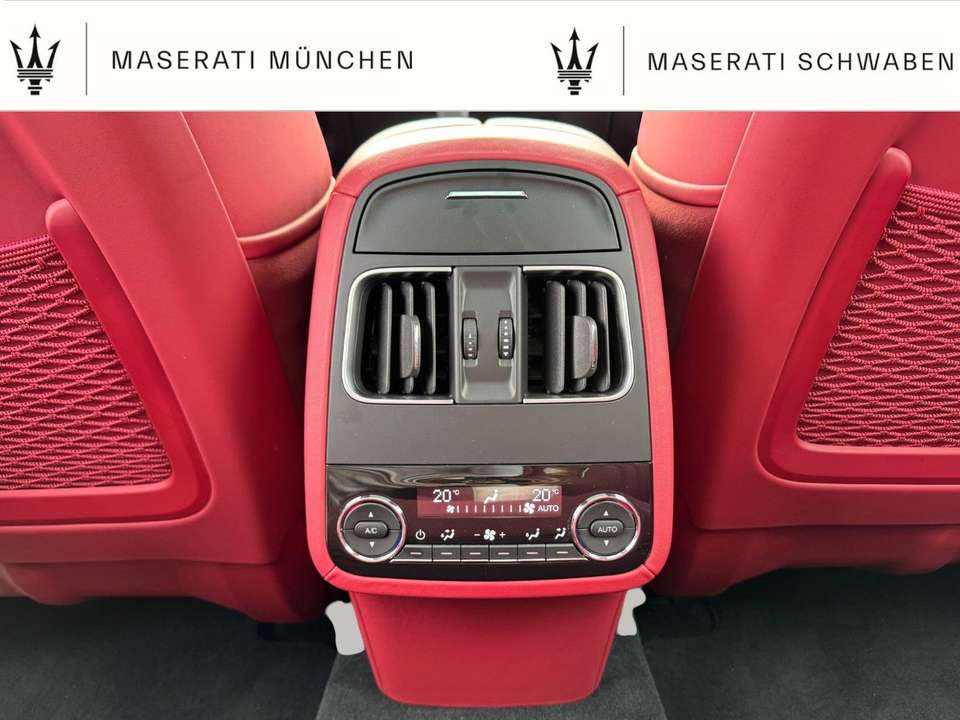 Maserati Levante - Imagem 7