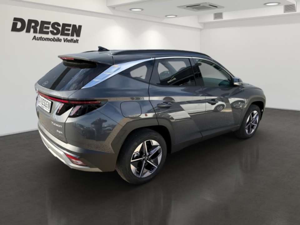 Hyundai TUCSON - Imagem 3