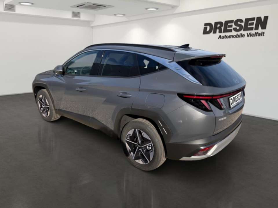 Hyundai TUCSON - Imagem 4