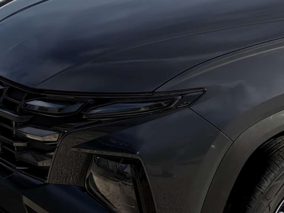 Hyundai TUCSON - Imagem 5