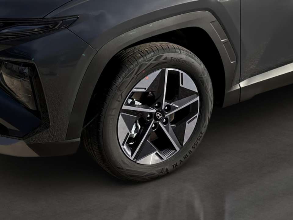 Hyundai TUCSON - Imagem 6