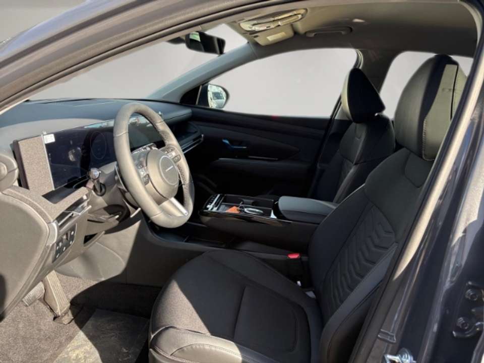 Hyundai TUCSON - Imagem 7