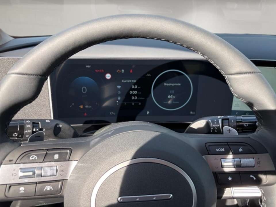 Hyundai TUCSON - Imagem 8