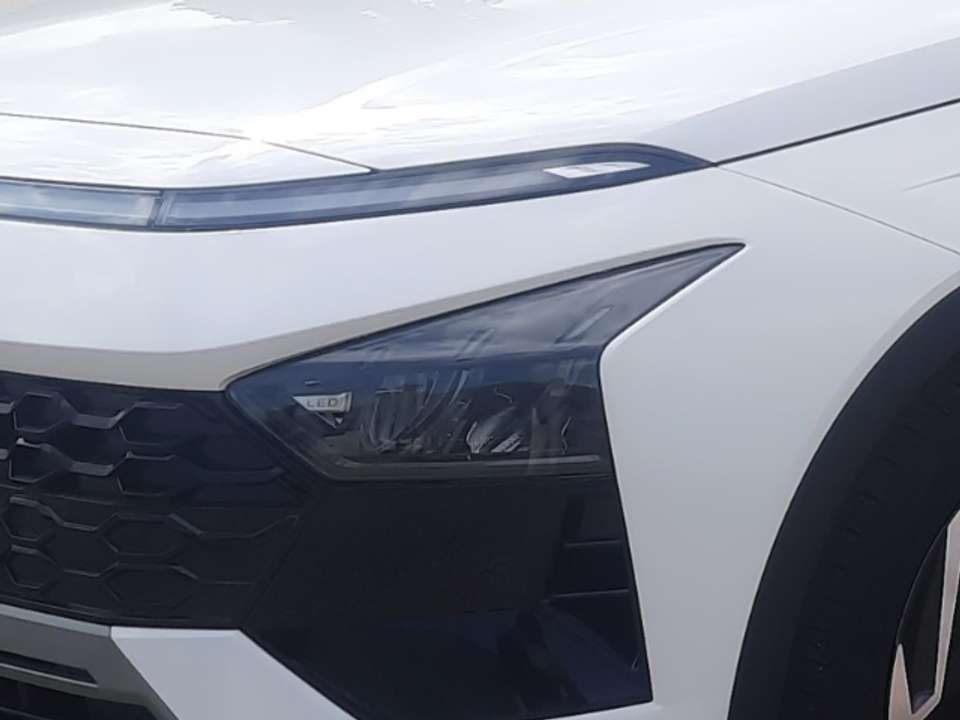 Hyundai BAYON - Imagem 5