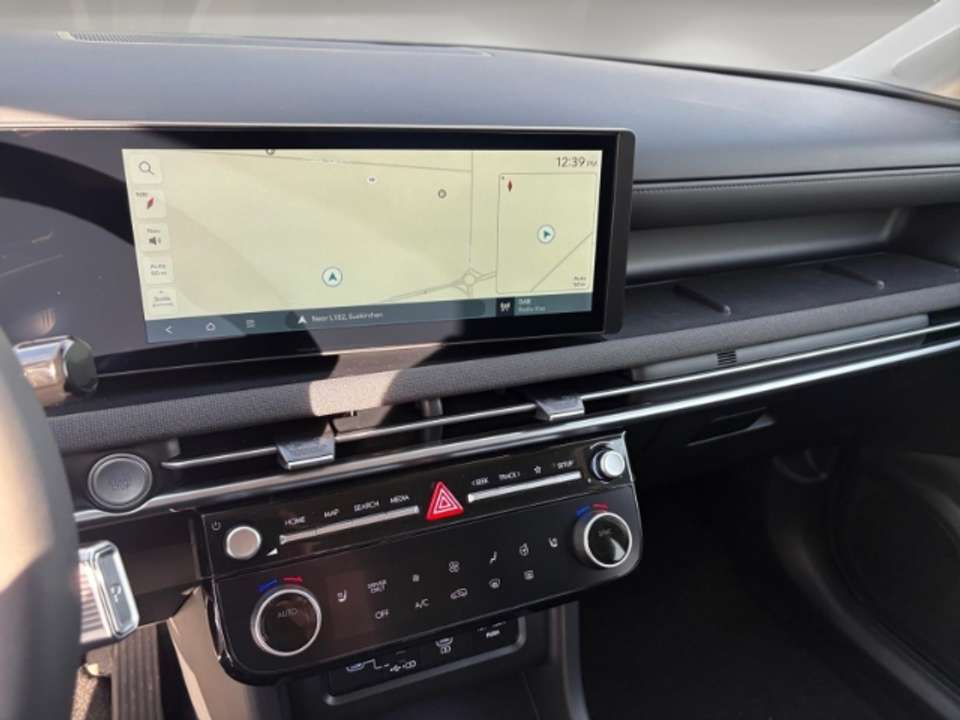 Hyundai TUCSON - Imagem 9