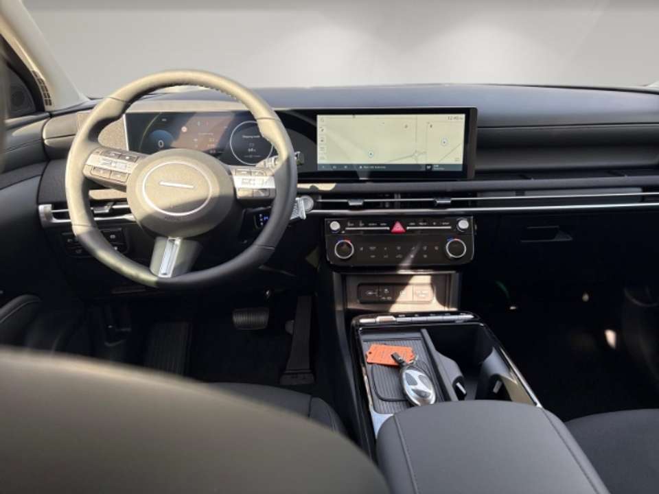 Hyundai TUCSON - Imagem 11