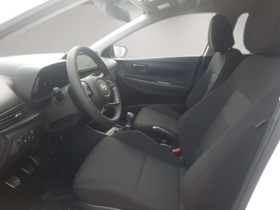 Hyundai BAYON - Imagem 7